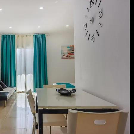 Appartamento Estudio Adeje, Estudio, 3 Personas - Es-178-10 Costa Adeje (Tenerife)