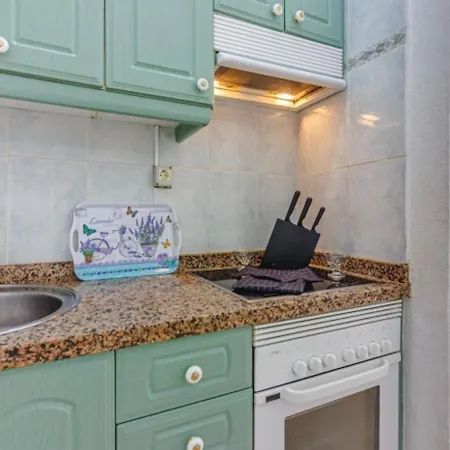 Estudio Adeje, Estudio, 3 Personas - Es-178-10 Appartamento *